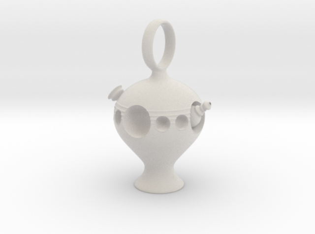 botijo diciembre Modèles 3D en vedette .c4d .max .obj .3ds .fbx .stl .blend 