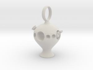 botijo diciembre Modèles 3D en vedette