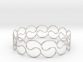 Bracelet 3D-Modell