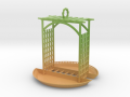Birdfeeder 3D-Modell