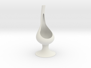 vase 1328 Modèles 3D en vedette