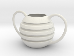 pot 3D Print Model