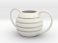 Pot 3D Model