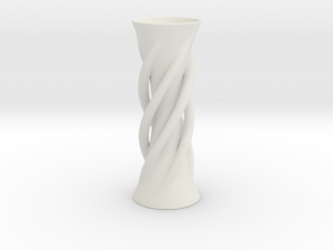vase 735 Modello di stampa 3D