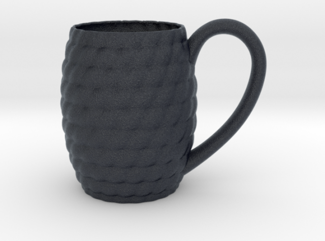 mug 3D-Druckmodell .c4d .max .obj .3ds .fbx .stl .blend 