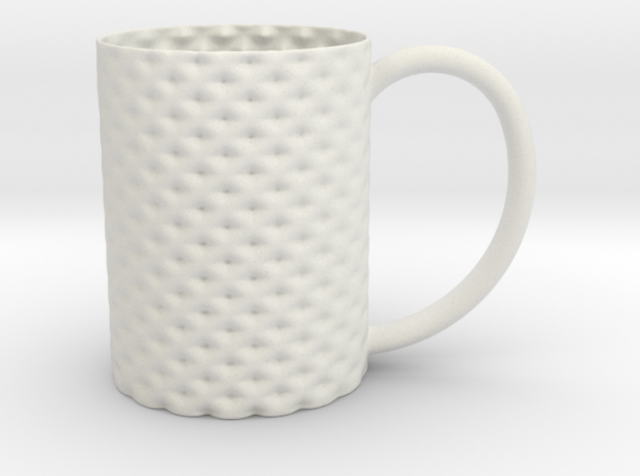 mug 3D Print Model .c4d .max .obj .3ds .fbx .stl .blend