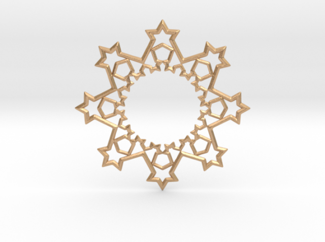 pendant 3Dプリントモデル .c4d .max .obj .3ds .fbx .stl .blend 