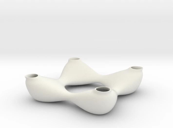 multiplanter 3D Print Model .c4d .max .obj .3ds .fbx .stl .blend 