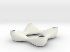 multiplanter 3D Print Model