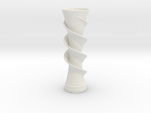 vase 2238 3D Print Model