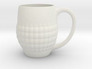 mug 3D Print Model