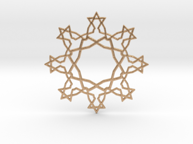 pendant 3D-Druckmodell .c4d .max .obj .3ds .fbx .stl .blend 