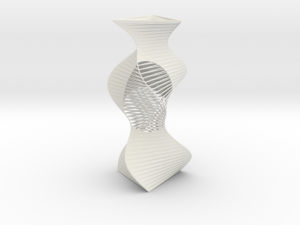 vase 1247 Modello di stampa 3D