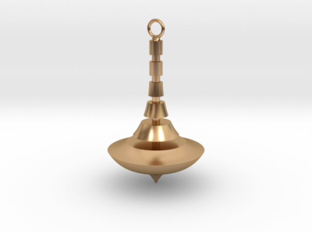 pendulum Modelo de Impressão 3D .c4d .max .obj .3ds .fbx .stl .blend 