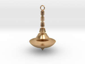pendulum 3D Print Model