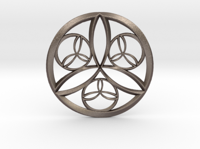 pendant Modelo de impresión 3D .c4d .max .obj .3ds .fbx .stl .blend