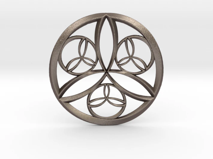 pendant 3D Print Model .c4d .max .obj .3ds .fbx .stl .blend
