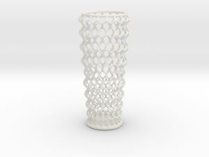 vase 1219 Model do druku 3D