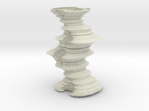 vase 5517 3D Print Model
