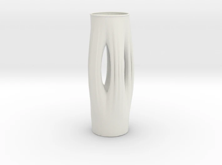 vase 1801 3D Print Model .c4d .max .obj .3ds .fbx .stl .blend 