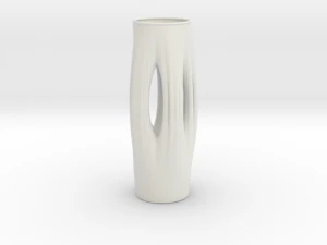 vase 1801 3D Print Model