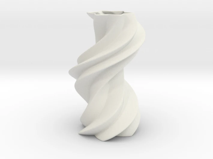 vase 1422 redux 3D Print Model .c4d .max .obj .3ds .fbx .stl .blend
