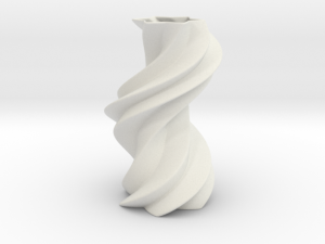 vase 1422 redux 3D Print Model