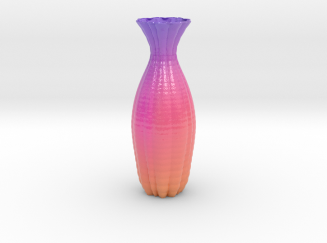 vase 12700 3D 打印模型 .c4d .max .obj .3ds .fbx .stl .blend