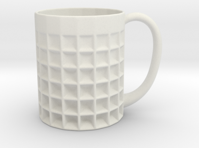 mug Modèles 3D en vedette .c4d .max .obj .3ds .fbx .stl .blend 