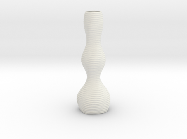vase 1851 3D Print Model .c4d .max .obj .3ds .fbx .stl .blend