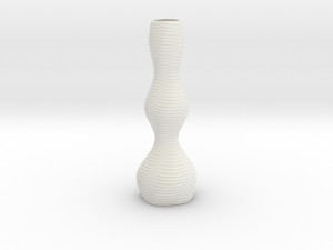 vase 1851 Modello di stampa 3D
