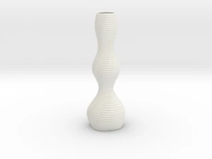 vaso 1851 Modello di stampa 3D