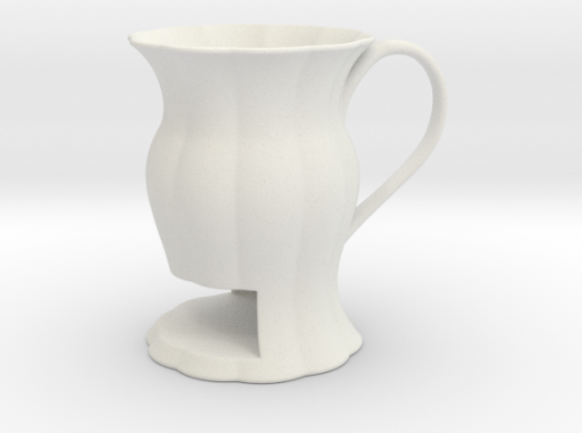 cookie mug Modelo de impresión 3D .c4d .max .obj .3ds .fbx .stl .blend 