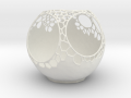 planter Modelo de impresión 3D