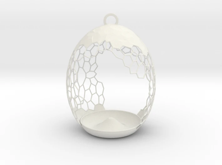 birdfeeder 3D Print Model .c4d .max .obj .3ds .fbx .stl .blend 