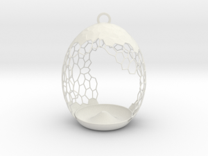 birdfeeder 3D Print Models