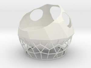 planter Modèles 3D en vedette