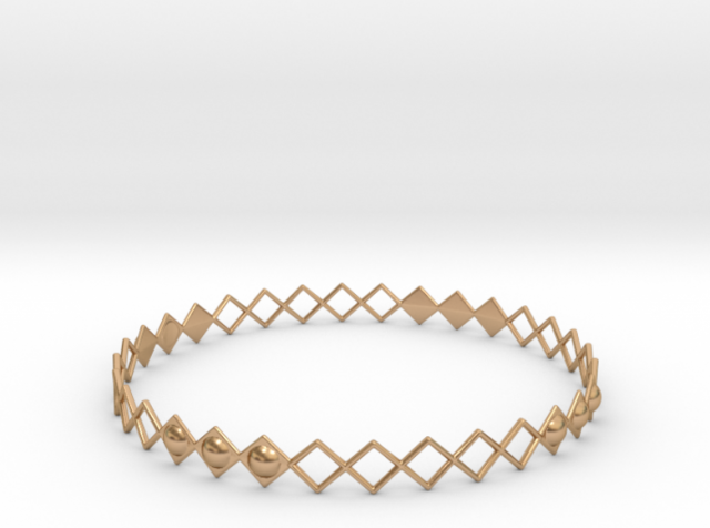bracelet 3D प्रिंट मॉडल .c4d .max .obj .3ds .fbx .stl .blend 