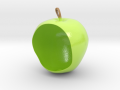 apple birdfeeder 3D Print Models