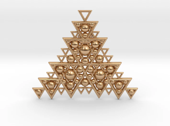 pendant 3D Print Model .c4d .max .obj .3ds .fbx .stl .blend 