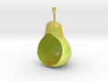 Pear Birdfeeder 3D-Modell