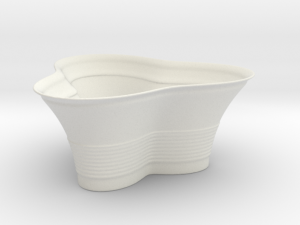 planter 3D Print Model