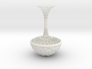 vase 909 3D Print Model
