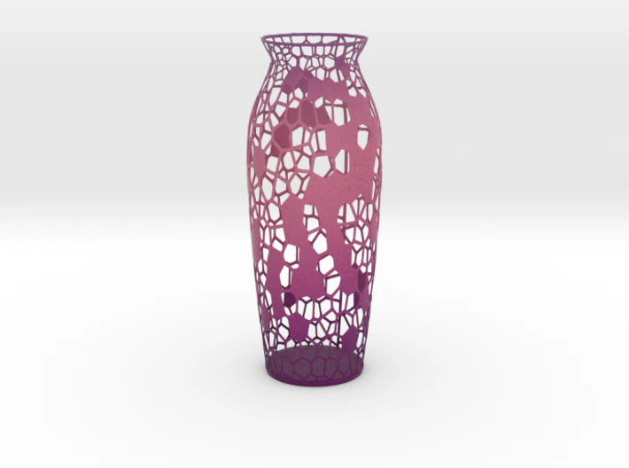 wazon 1334 Model do druku 3D .c4d .max .obj .3ds .fbx .stl .blend 