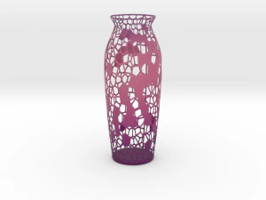 vaas 1334 3D printmodel