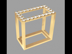 ring 3D Model