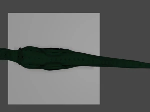 t-rex Modelo 3D