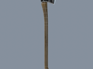 survival kit 3D Modell