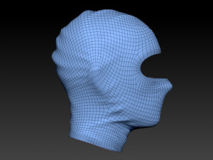 survival kit 3D Modell