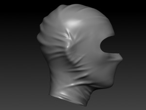 survival kit 3D Modell